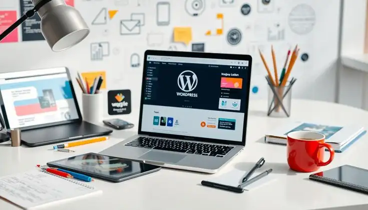 Website Designing Course Online practical training with live projects