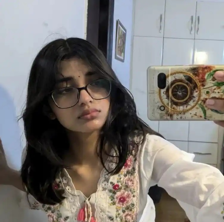 student testimonial review for website designing training